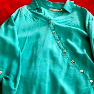 Soft Surroundings tunic